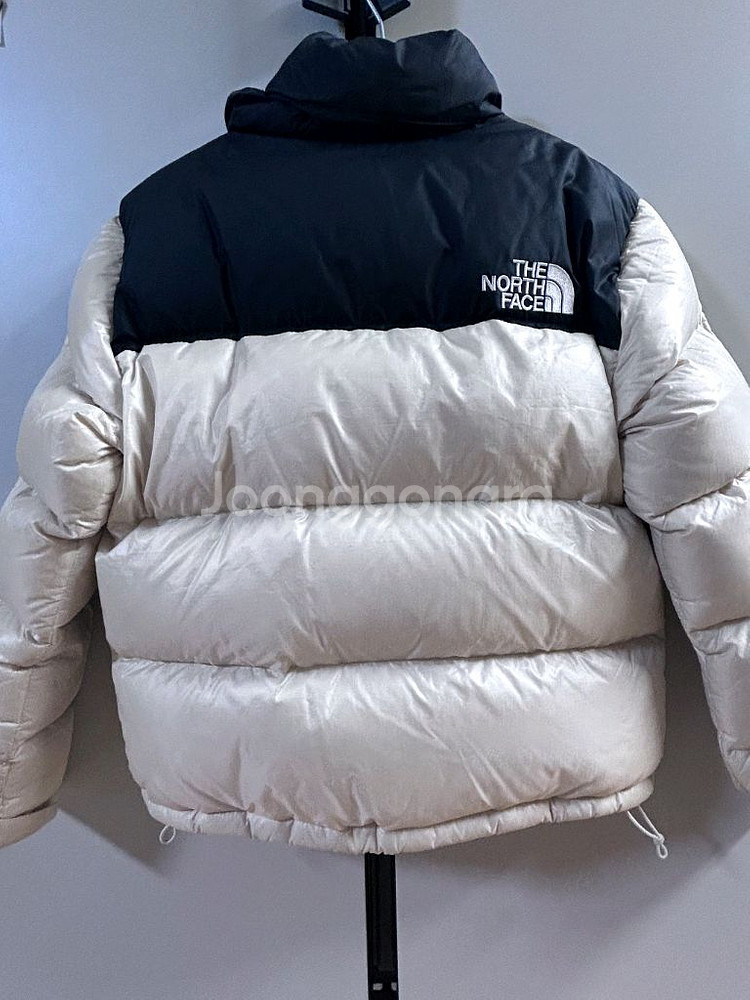 노스페이스 눕시 여성용 95--4