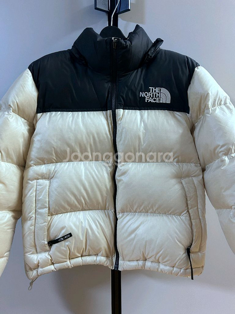 노스페이스 눕시 여성용 95--3