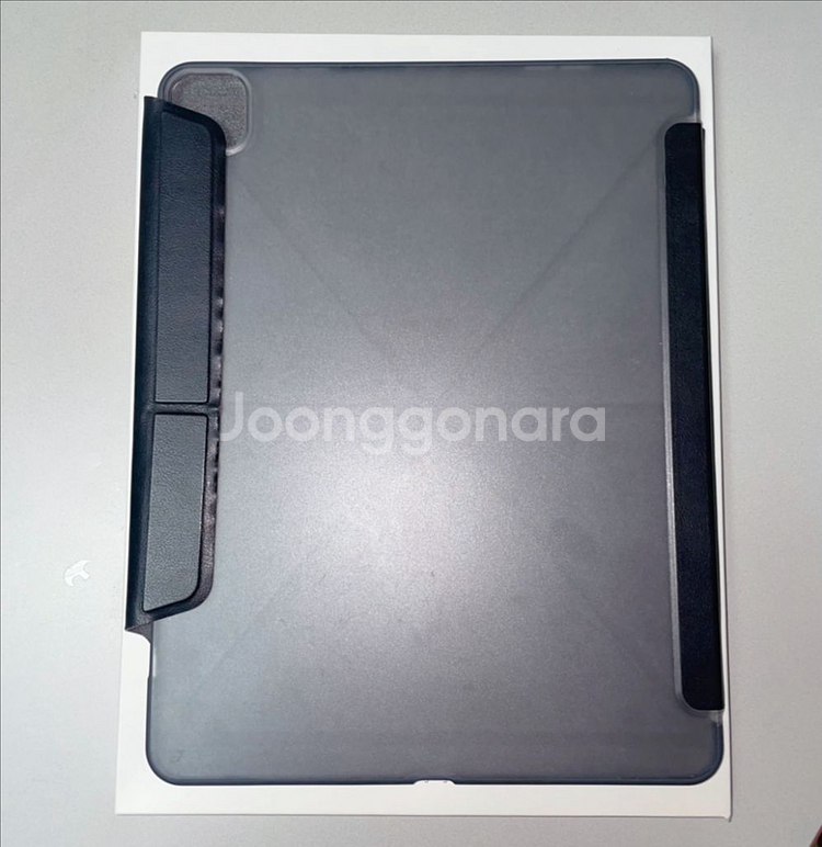 *당일배송*모쉬 아이패드 프로6,5 버사커버케이스--5