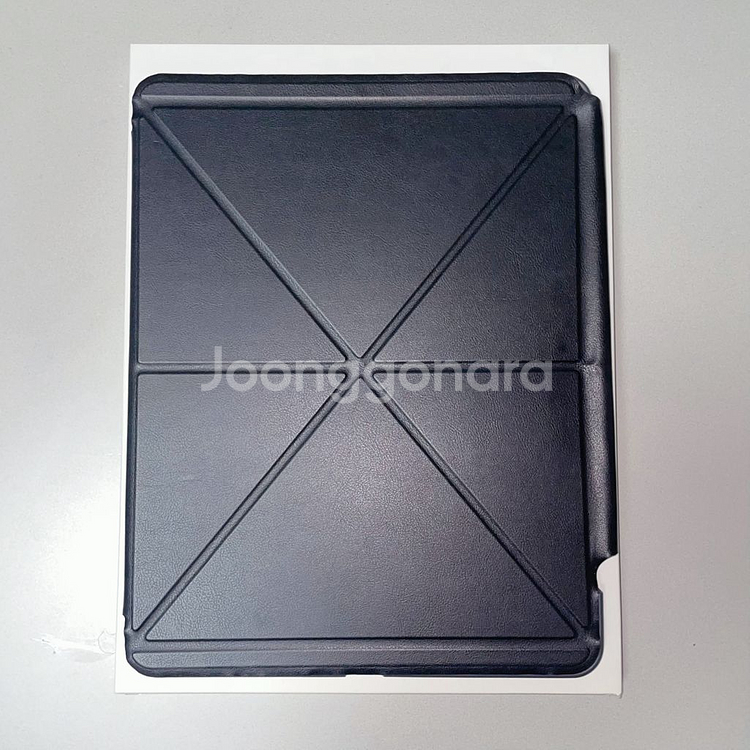 *당일배송*모쉬 아이패드 프로6,5 버사커버케이스--4