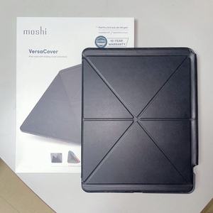 *당일배송*모쉬 아이패드 프로6,5 버사커버케이스
