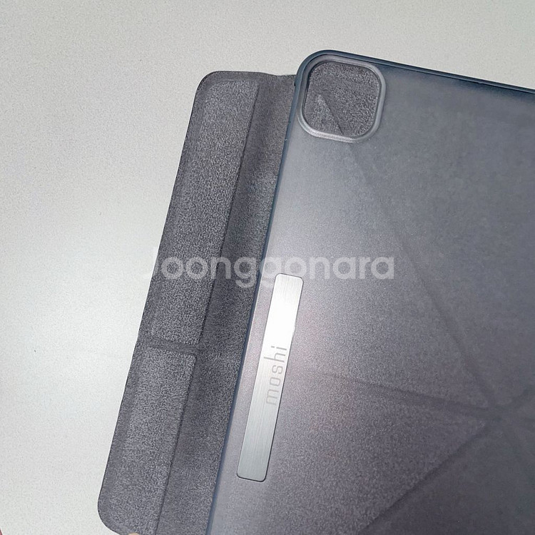 *당일배송*모쉬 아이패드 프로6,5 버사커버케이스--8