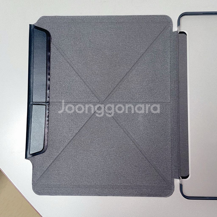 *당일배송*모쉬 아이패드 프로6,5 버사커버케이스--7