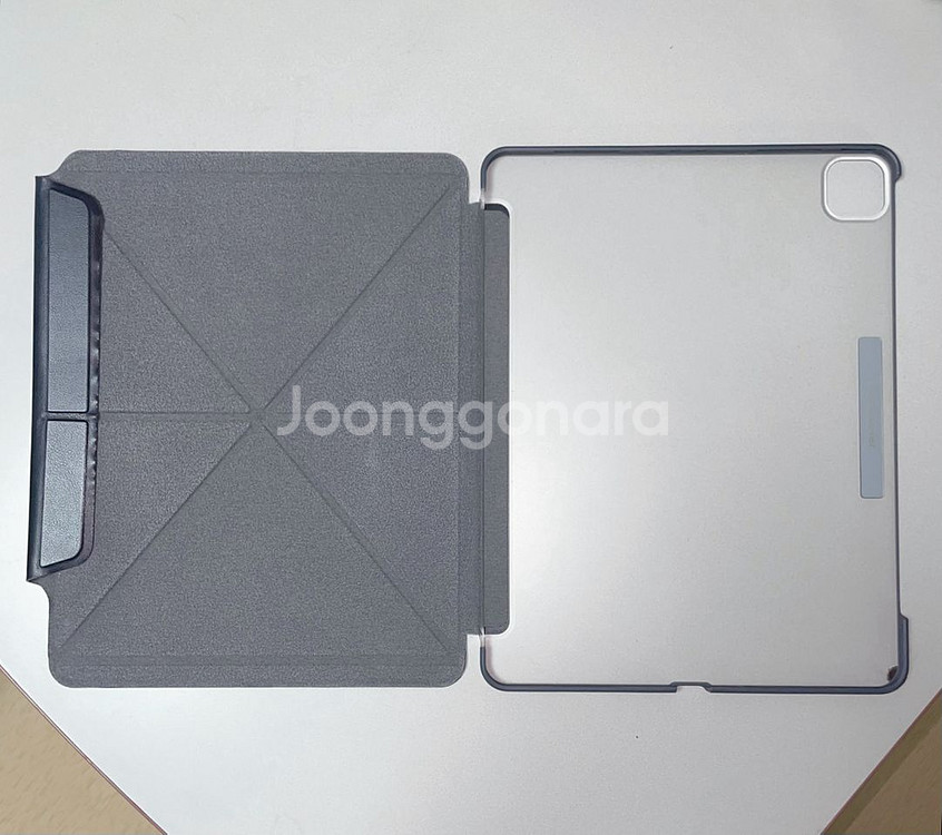 *당일배송*모쉬 아이패드 프로6,5 버사커버케이스--6