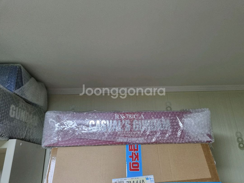 pg퍼스트건담 3종 팝니다--0