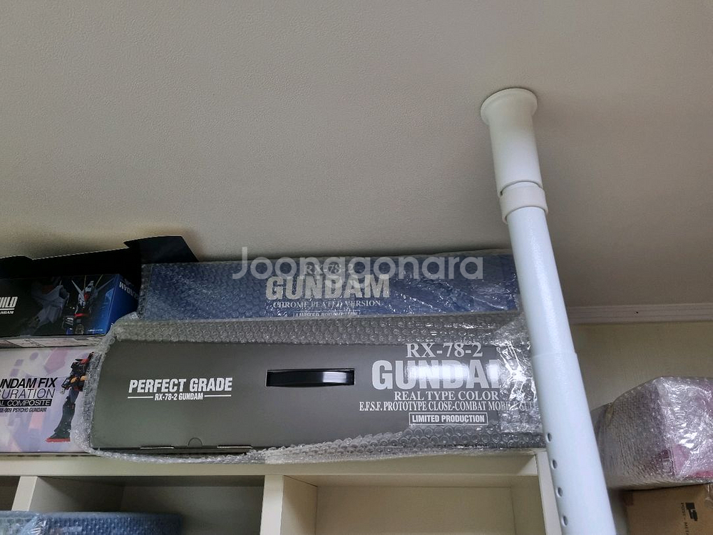 pg퍼스트건담 3종 팝니다--1