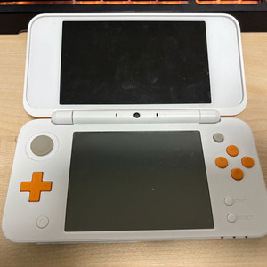 닌텐도 new 2ds xl 투다수 정크