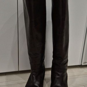 시에 피아 부츠