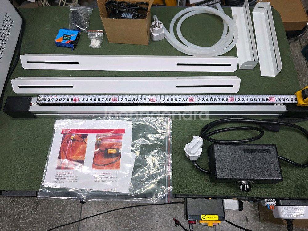 아크릴 밴딩(아크릴 절곡)--1