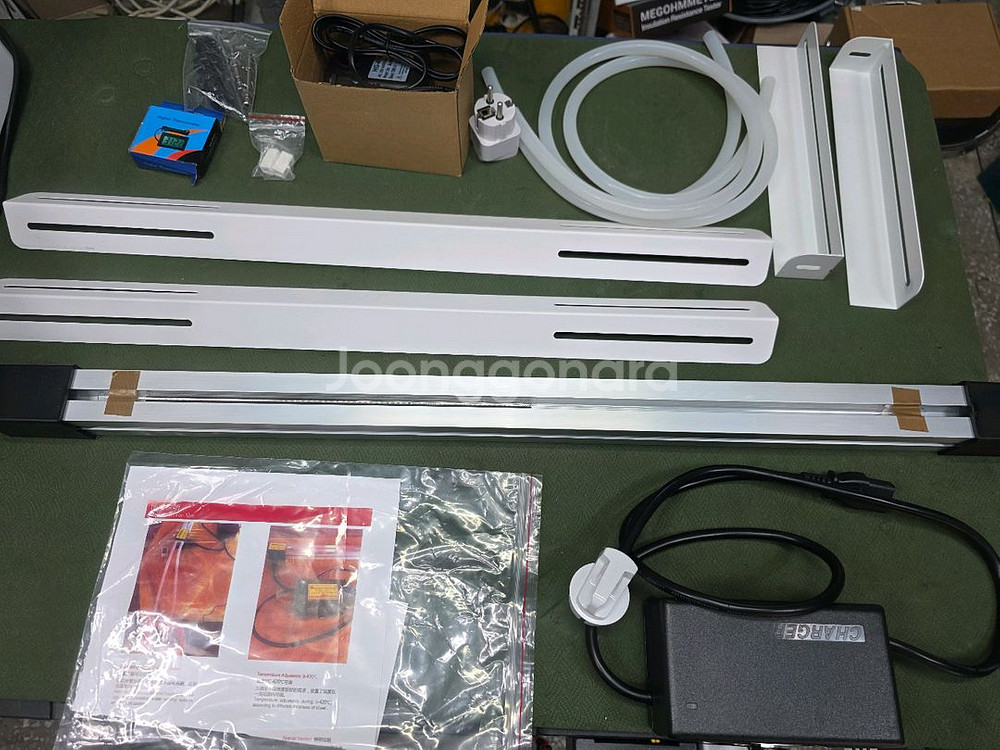 아크릴 밴딩(아크릴 절곡)--4