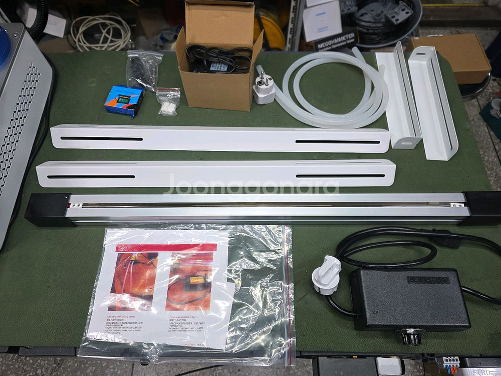 아크릴 밴딩(아크릴 절곡)--0