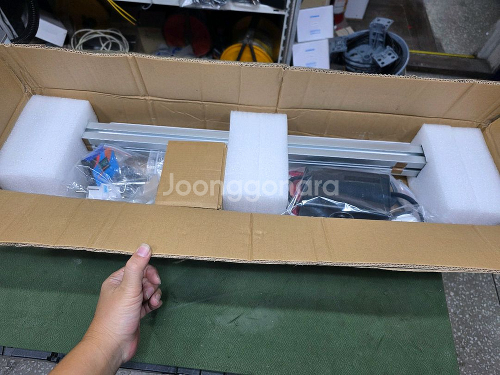 아크릴 밴딩(아크릴 절곡)--7