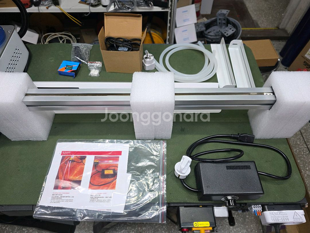 아크릴 밴딩(아크릴 절곡)--5