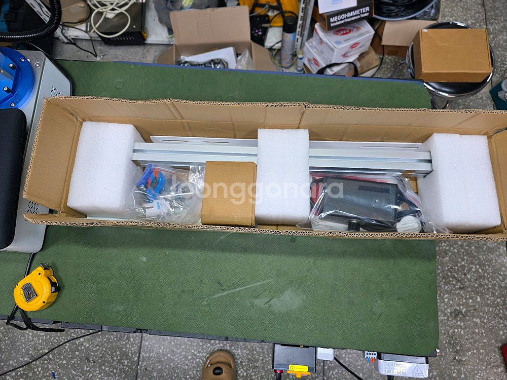 아크릴 밴딩(아크릴 절곡)--6