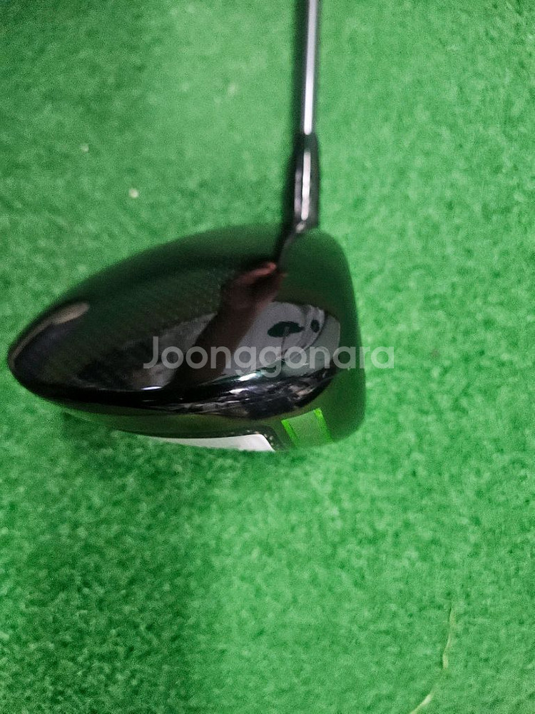캘러웨이 에픽스피드 드라이버 판매합니다--5