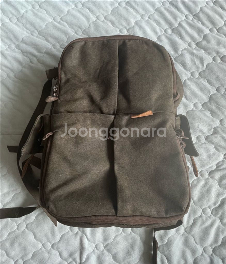 내셔널지오그래픽 백팩 NG A5270--0