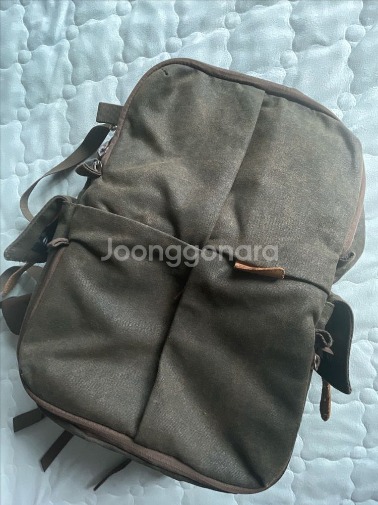 내셔널지오그래픽 백팩 NG A5270--1