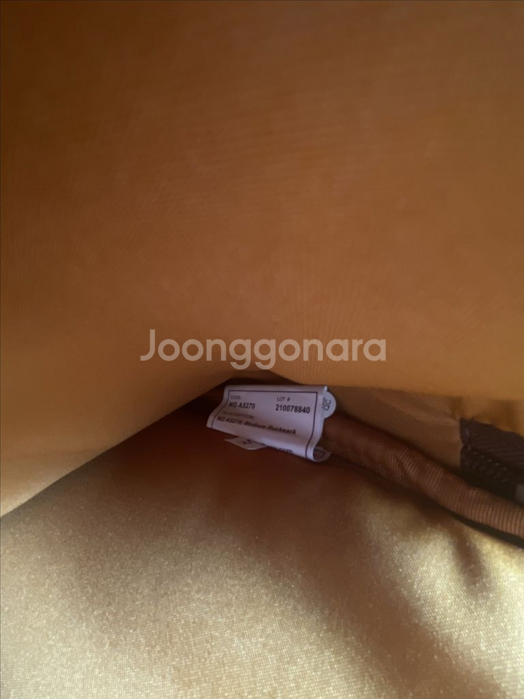 내셔널지오그래픽 백팩 NG A5270--6