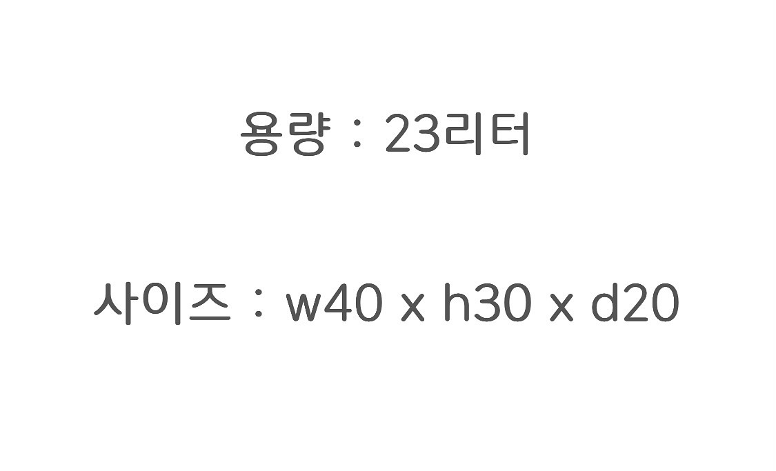 브롬톤 바스켓 백--3