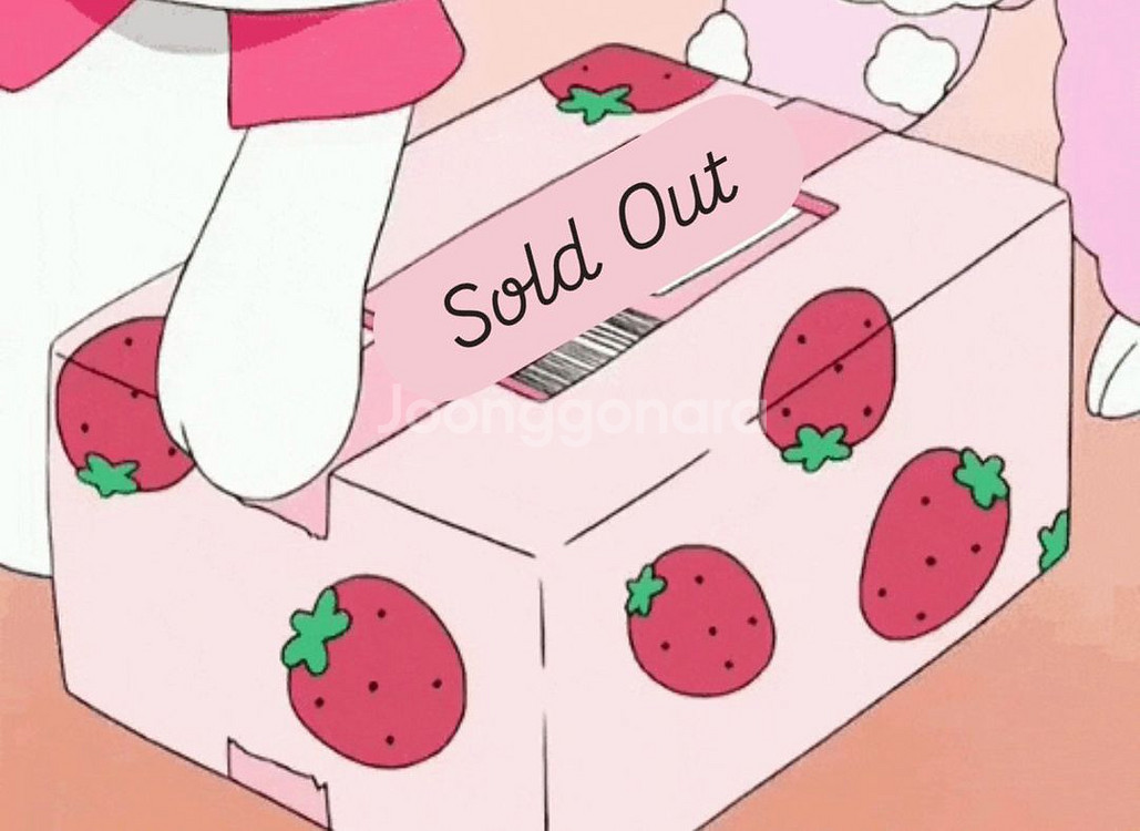 프레젠트프로젝트 그랜마팬츠 과일 XS--0