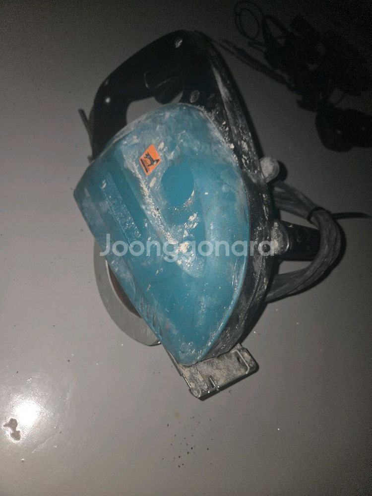 마끼다 금속원형톱 4131--0