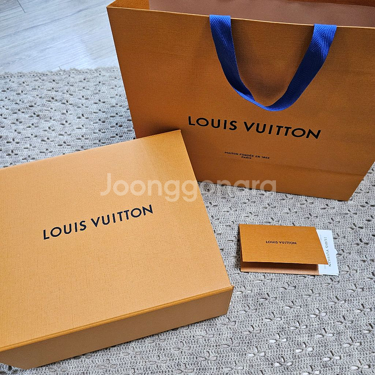 루이비통 스피디 반둘리에20 새상품--7