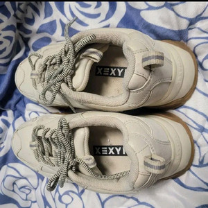 운동화230. 235.젝시미스메이커