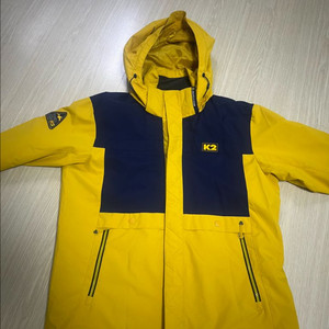 k2 고어택스 바람막이