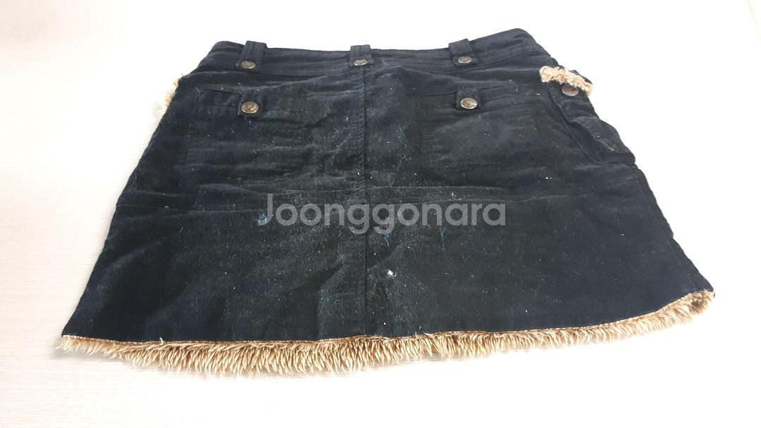 니트, 스커트66--3