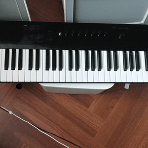 키감좋 Komplete Kontrol A61 마스터건반