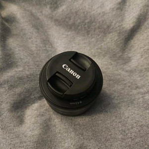 캐논 22mm f2.0 축복렌즈