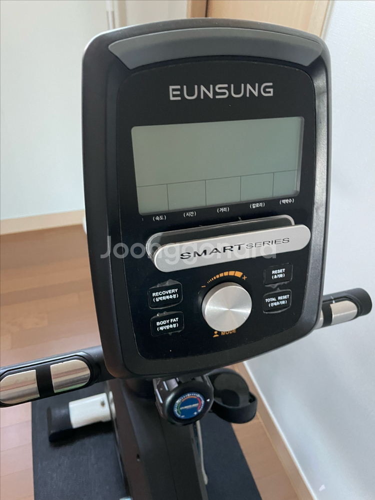 은성 실내자전거팝니다--2