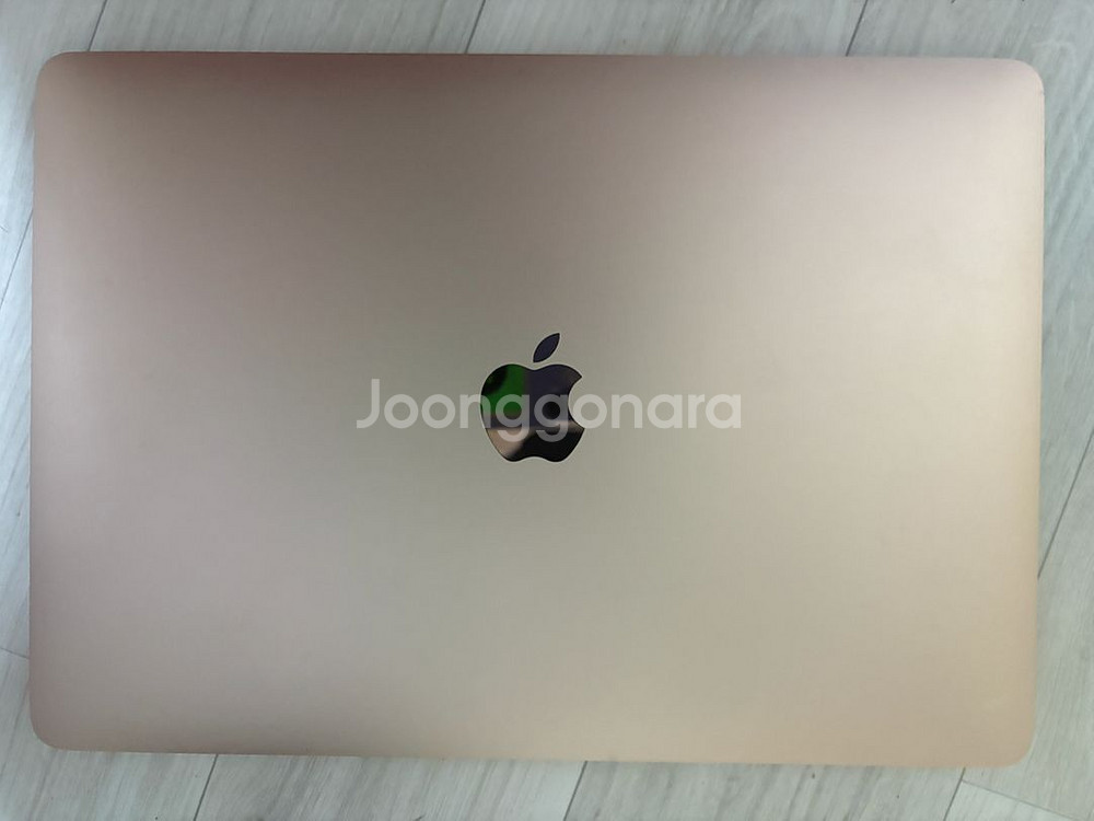 맥북 에어 M1 512 / 16--2
