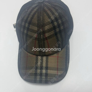 버버리 모자 중고 burberry