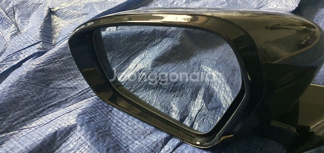 더 뉴그랜저ig 운전석 사이드미러. 87610 G800--3