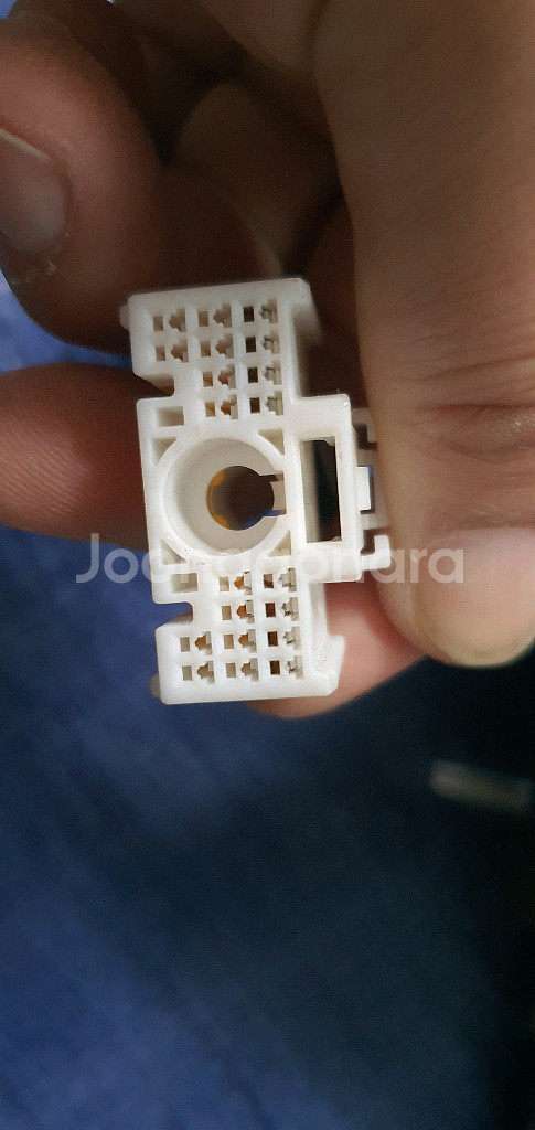 더 뉴그랜저ig 운전석 사이드미러. 87610 G800--2