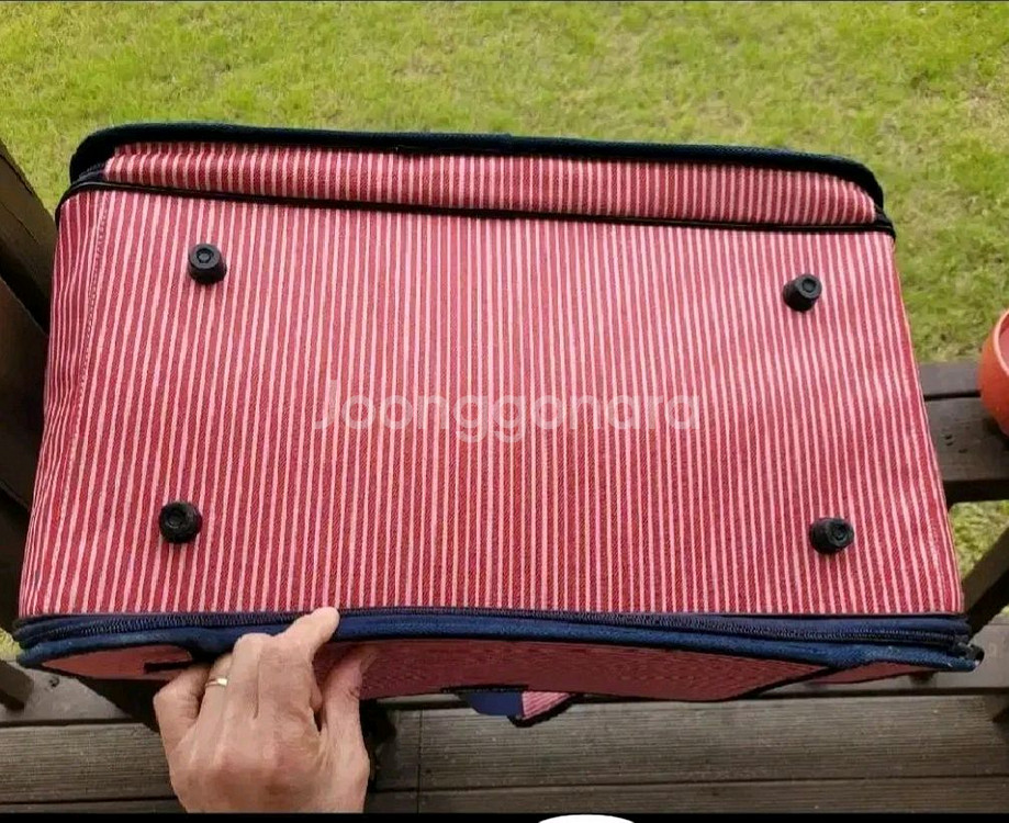 강아지 이동가방--3