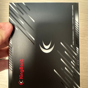 kingbank DDR5 6000MHz 32GBx2개팜