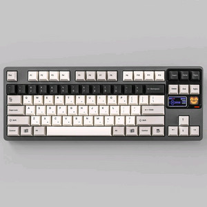 PBT 키캡 2종 일괄 판매(사오파오, CMK)