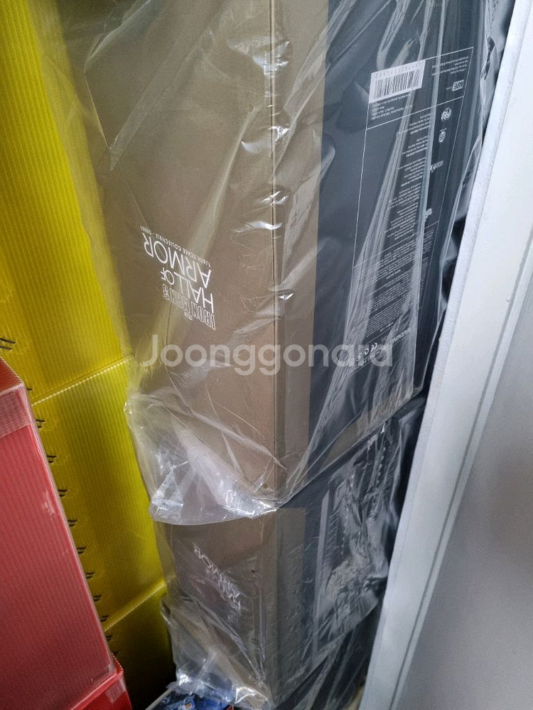 핫토이 홀오브아머 세트 팝니다--0