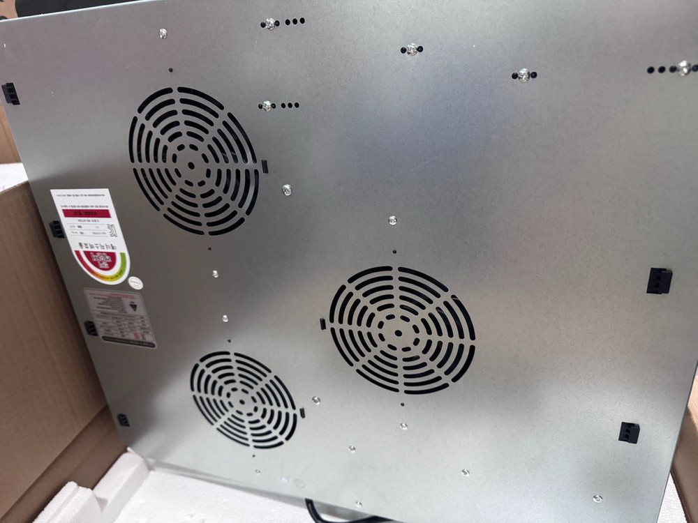 웰치 3구 인덕션 WEI-W7700S--5