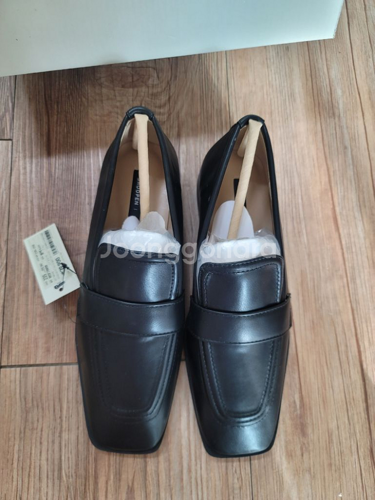 슈펜 구두(새상품--1