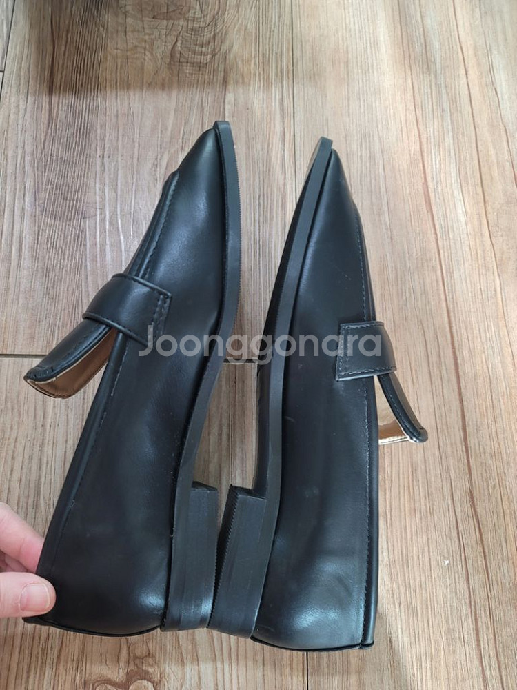 슈펜 구두(새상품--2