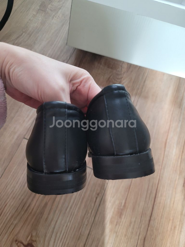 슈펜 구두(새상품--3