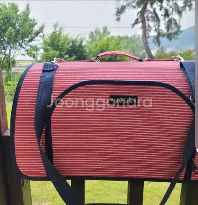 캉아지 이동가방--0