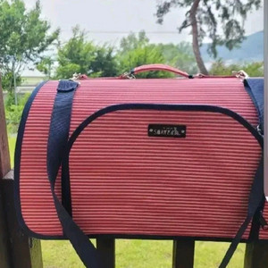 캉아지 이동가방