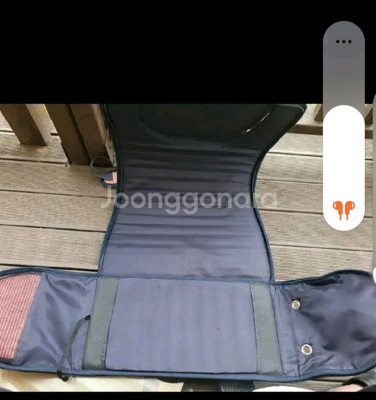 캉아지 이동가방--4