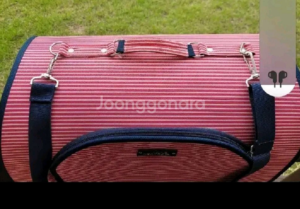 캉아지 이동가방--2