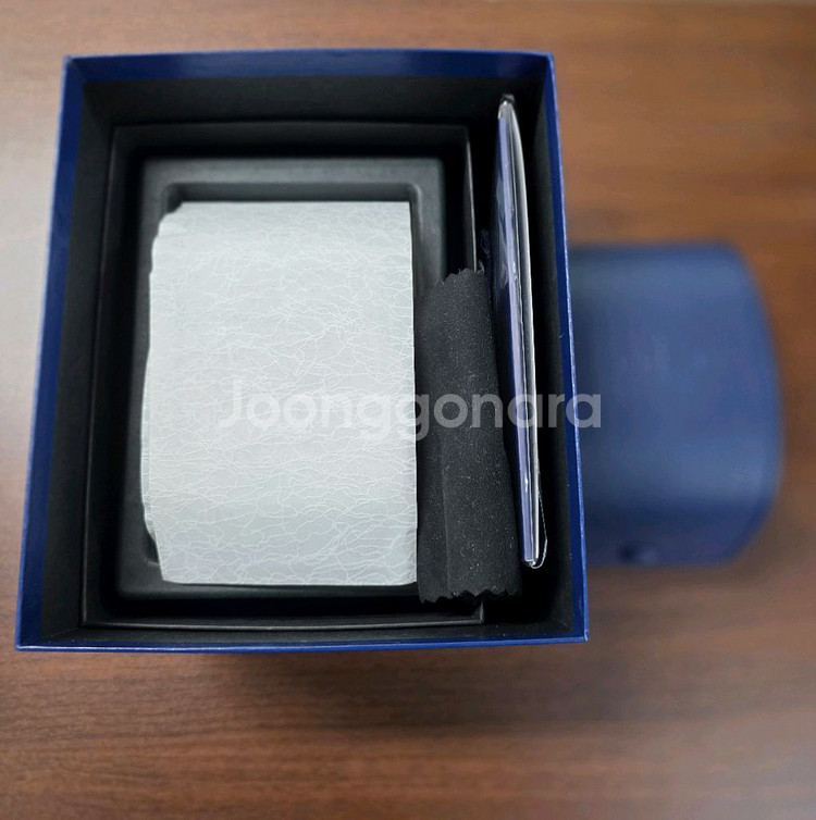 그랜드세이코 SBGN027--0