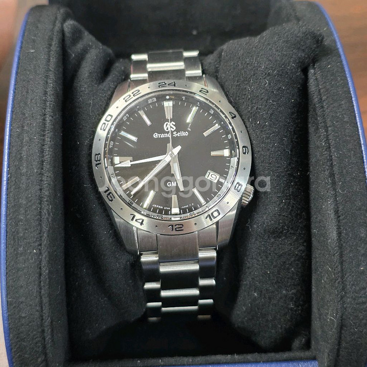 그랜드세이코 SBGN027--1